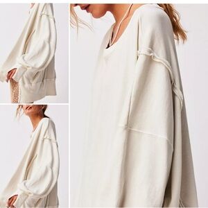 We The Free Camden ~ Opal Grey